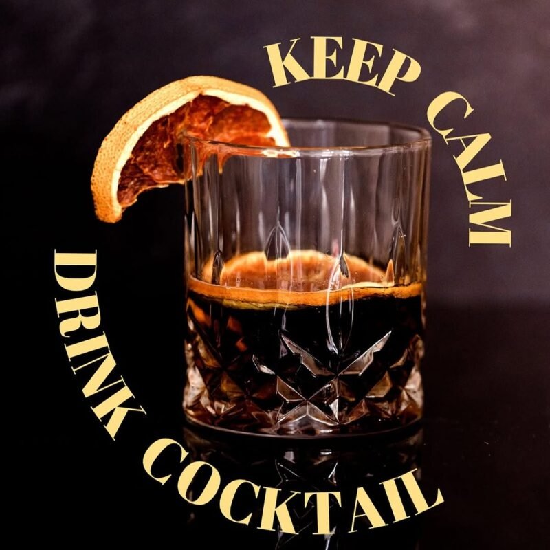 Moose Tracks Margarita